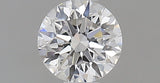 0.38 carat Round diamond D IF Excellent