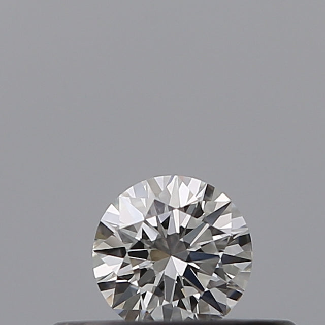 0.18 carat Round diamond F VS1 Excellent