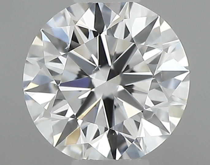 0.30 carat Round diamond D  SI1 Excellent