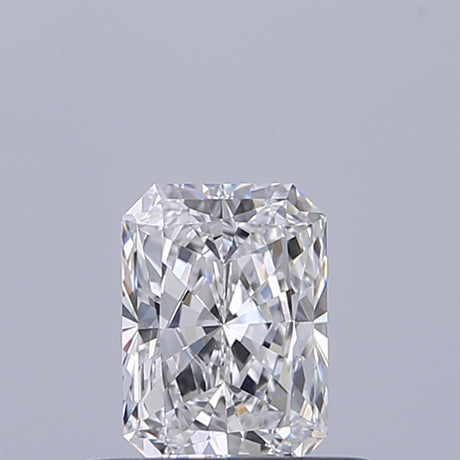 0.41 carat Radiant diamond D VVS1 