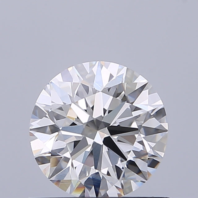 0.70 carat Round diamond D VVS1 Excellent