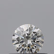 0.30 carat Round diamond F  VVS2 Excellent