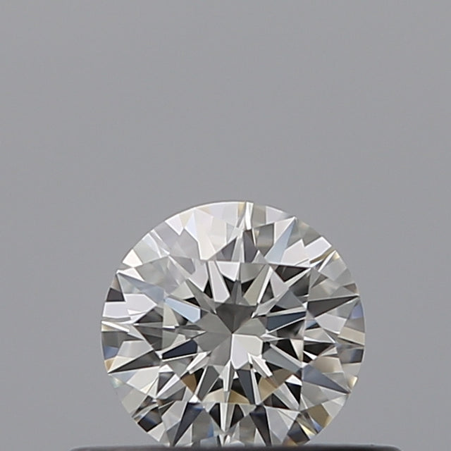 0.30 carat Round diamond F  VVS2 Excellent