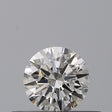 0.30 carat Round diamond G  VVS1 Excellent