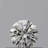 0.30 carat Round diamond G  VVS1 Excellent