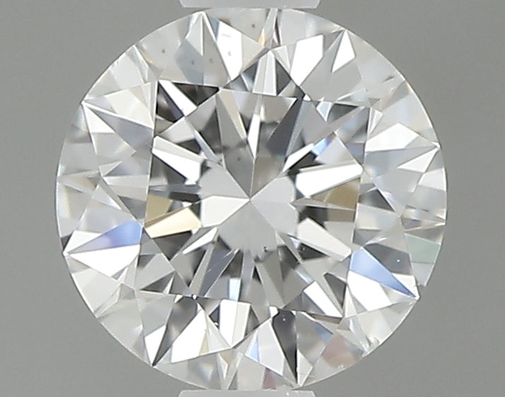 0.50 carat Round diamond D  VS2 Excellent