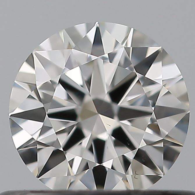 0.43 carat Round diamond G  VS1 Excellent