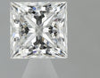 0.80 carat Oval diamond F VVS2 