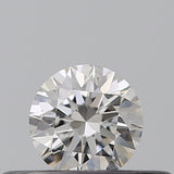 0.19 carat Round diamond H  VVS1 Excellent