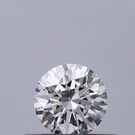 0.27 carat Round diamond E VVS1 Excellent