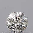 0.40 carat Round diamond G IF Excellent