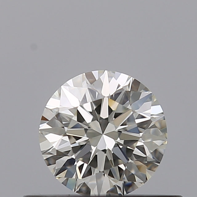 0.40 carat Round diamond G IF Excellent