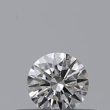 0.23 carat Round diamond F  VS2 Excellent