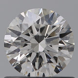 0.62 carat Round diamond F  VS1 Excellent