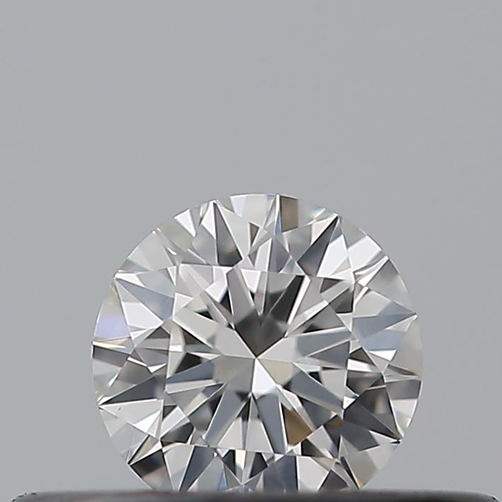 0.19 carat Round diamond G  VS1 Excellent