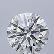 0.86 carat Round diamond H VS1 Excellent