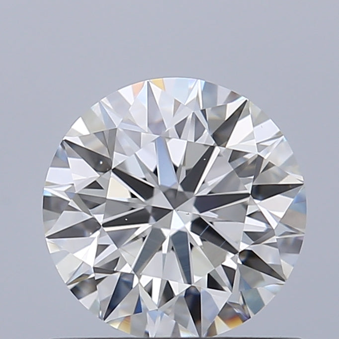 0.86 carat Round diamond H VS1 Excellent