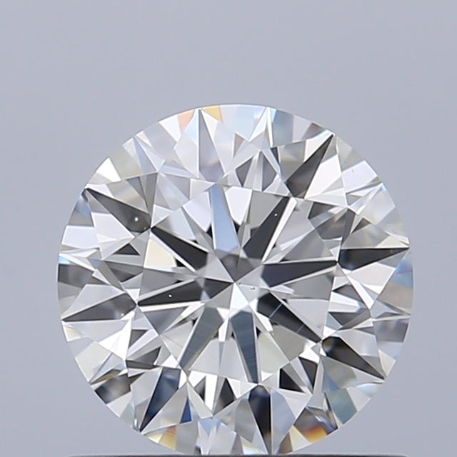 0.86 carat Round diamond H VS1 Excellent