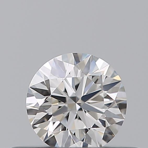 0.28 carat Round diamond E  VS1 Excellent