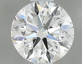 0.70 carat Round diamond F  VS2 Very good
