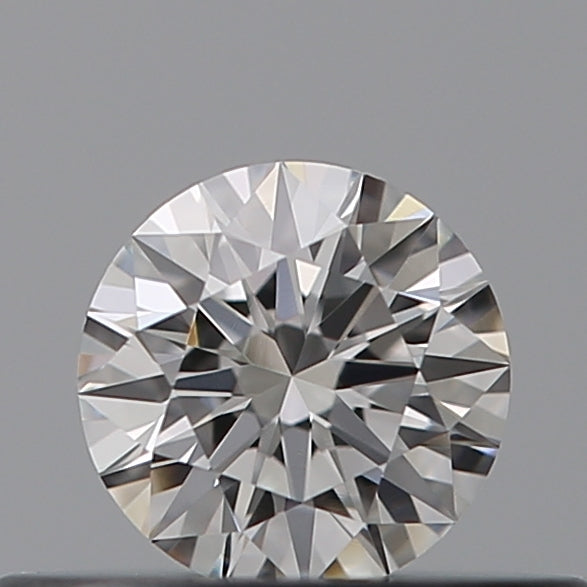 0.23 carat Round diamond G  VVS1 Excellent