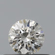 0.26 carat Round diamond G VVS1 Excellent