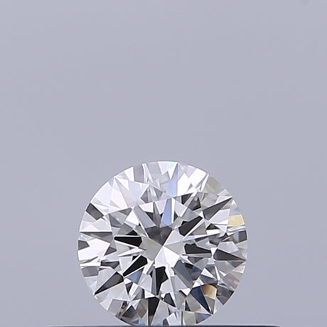 0.27 carat Round diamond D VVS2 Excellent