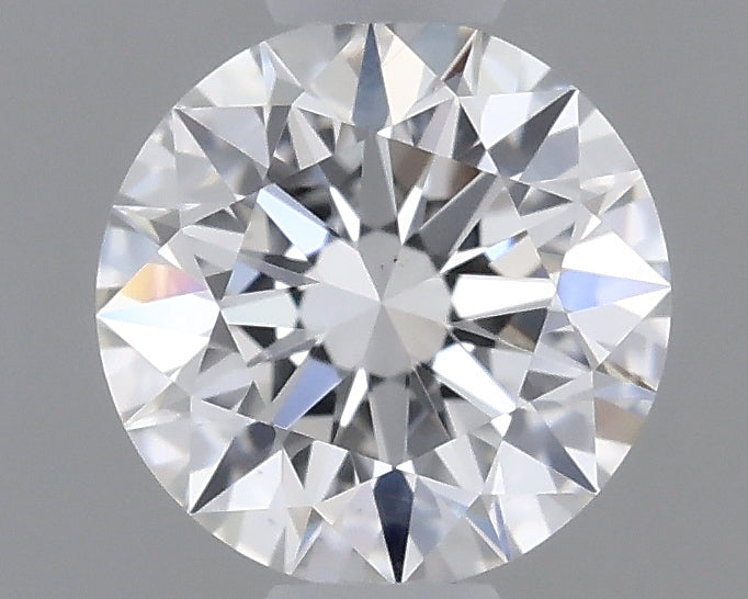0.40 carat Round diamond E VS1 Excellent