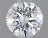 0.40 carat Round diamond E VS1 Excellent
