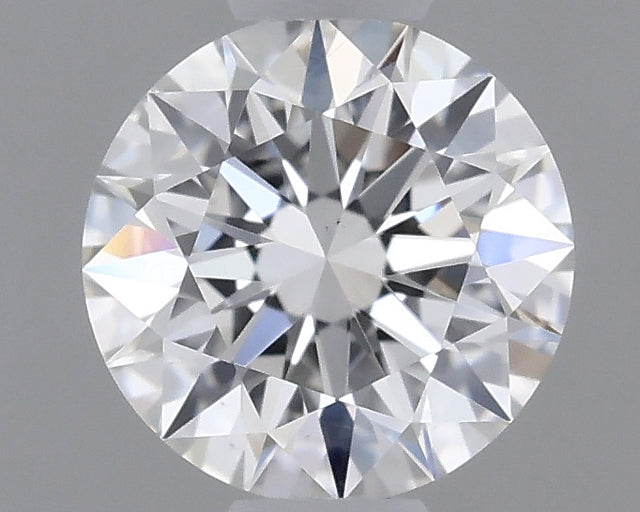 0.40 carat Round diamond E VS1 Excellent