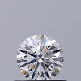 0.40 carat Round diamond F VVS2 Excellent