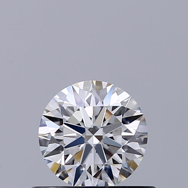 0.40 carat Round diamond F VVS2 Excellent