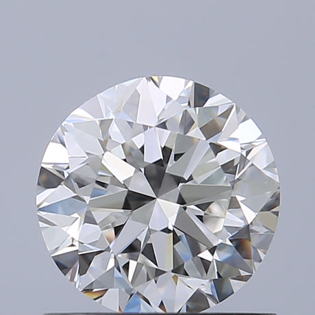 0.90 carat Round diamond E VVS2 VeryGood