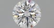 0.53 carat Round diamond G VVS2 Excellent
