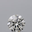 0.30 carat Round diamond G VVS1 Excellent