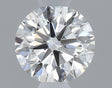 0.40 carat Round diamond F VS1 Excellent