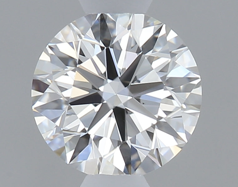 0.40 carat Round diamond F VS1 Excellent