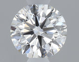 0.40 carat Round diamond F VS1 Excellent