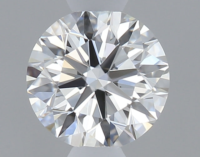 0.40 carat Round diamond F VS1 Excellent