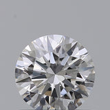 0.50 carat Round diamond E  VS1 Excellent