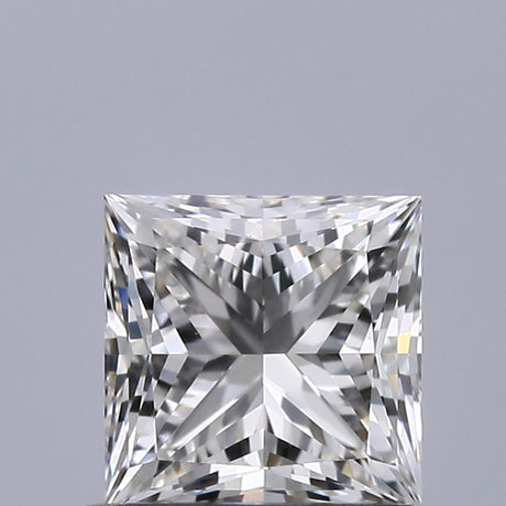 0.70 carat Princess diamond I VVS1 