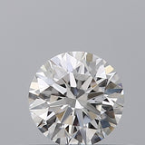 0.31 carat Round diamond D  SI1 Excellent