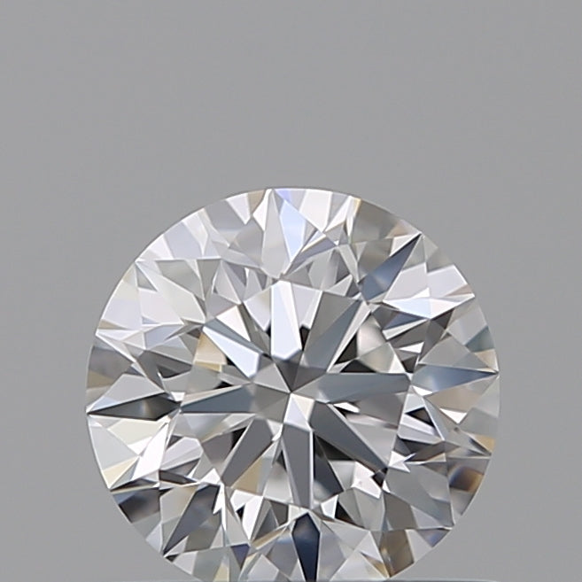 0.60 carat Round diamond E  VVS1 Excellent