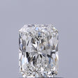 0.53 carat Radiant diamond G VVS1 