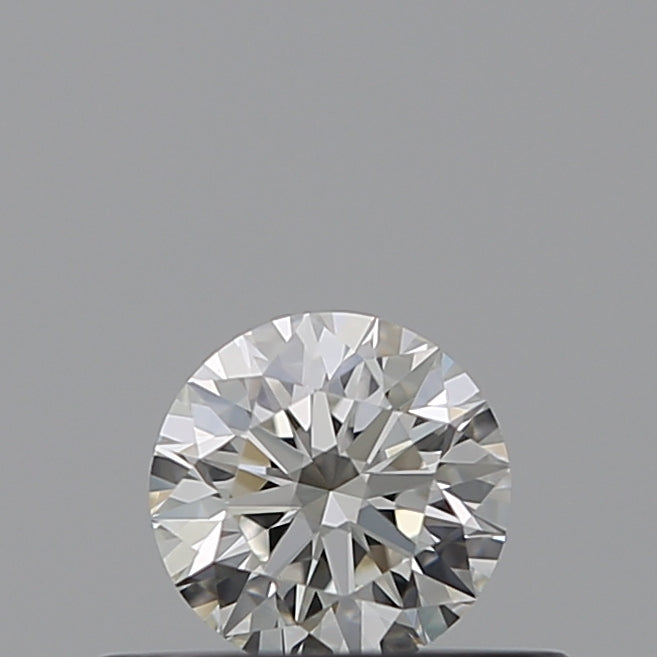 0.28 carat Round diamond H  IF Excellent