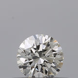 0.31 carat Round diamond H  VVS1 Excellent