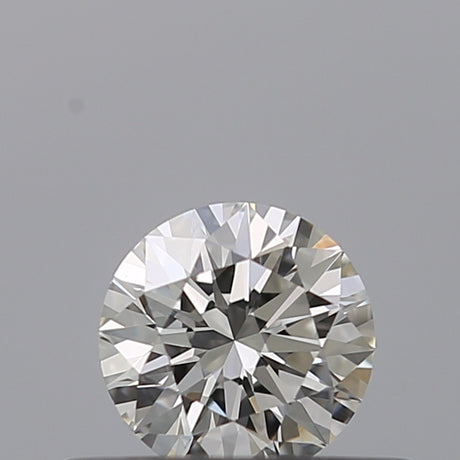 0.31 carat Round diamond H  VVS1 Excellent
