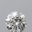 0.32 carat Round diamond H VS2 Excellent