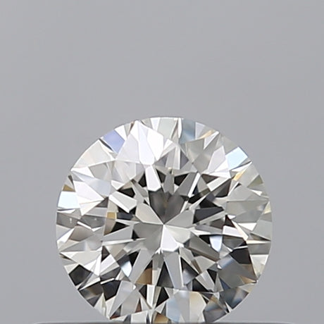 0.32 carat Round diamond H VS2 Excellent