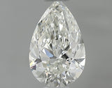 0.40 carat Pear diamond I VS1 